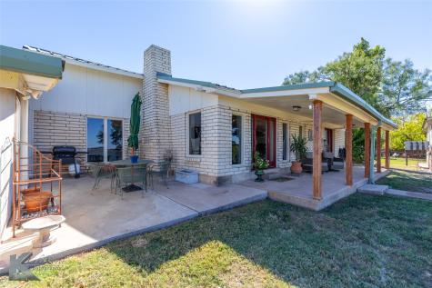 48 Poverty Point Creek Abilene TX 79601