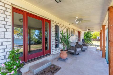 48 Poverty Point Creek Abilene TX 79601