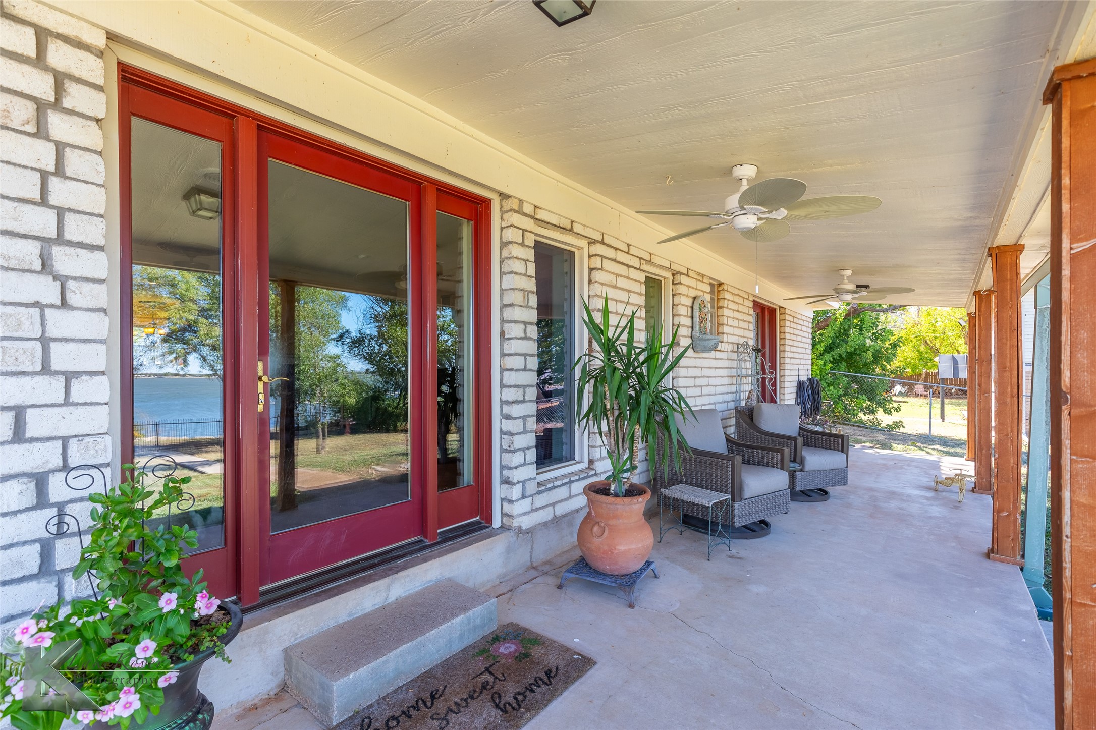 48 Poverty Point Creek Abilene TX 79601