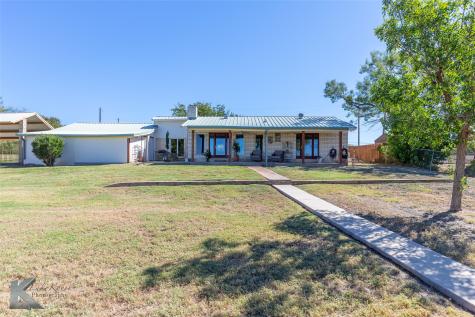 48 Poverty Point Creek Abilene TX 79601