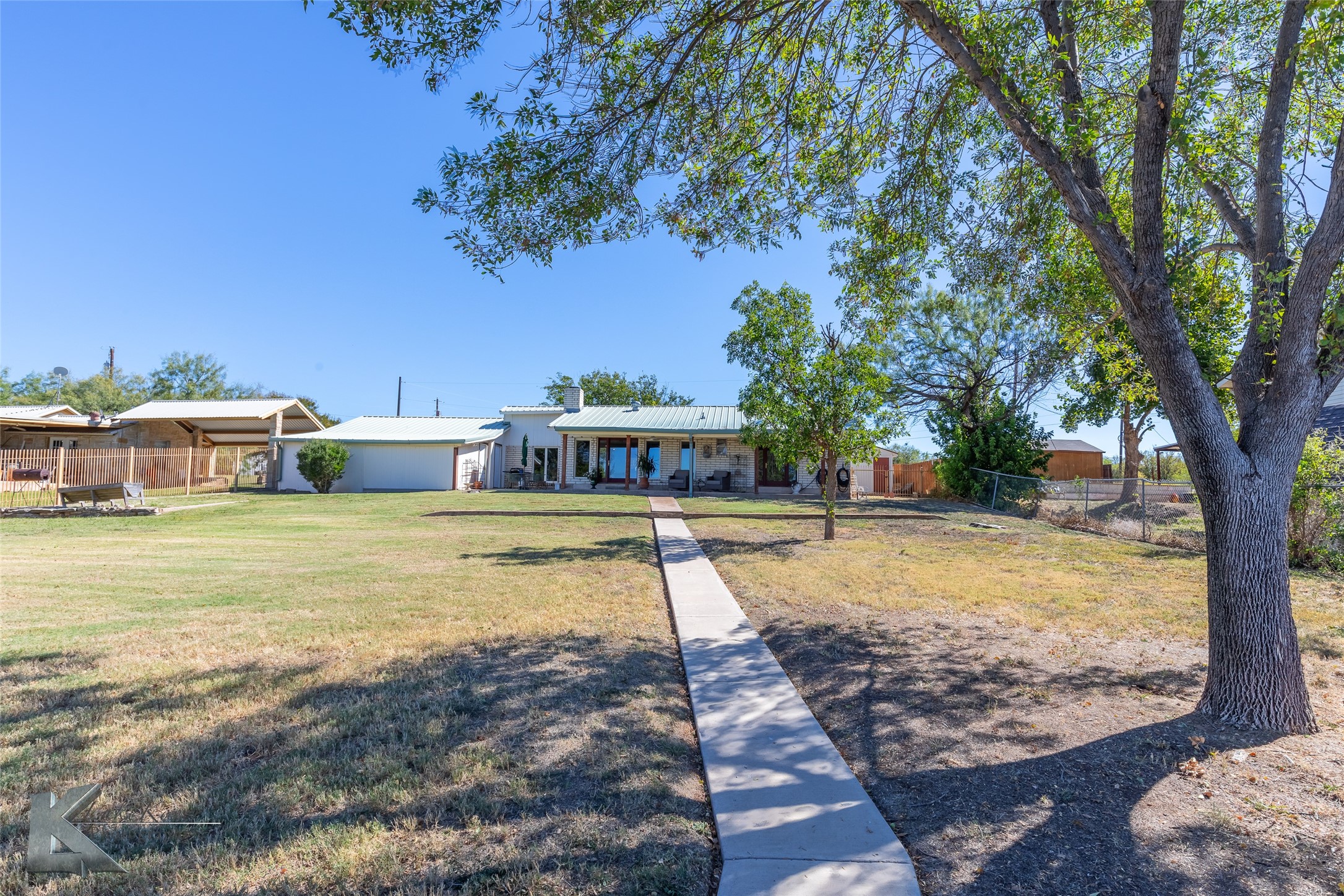 48 Poverty Point Creek Abilene TX 79601