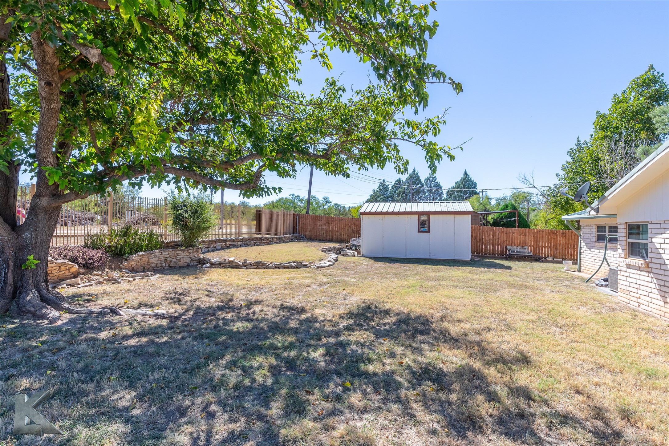 48 Poverty Point Creek Abilene TX 79601