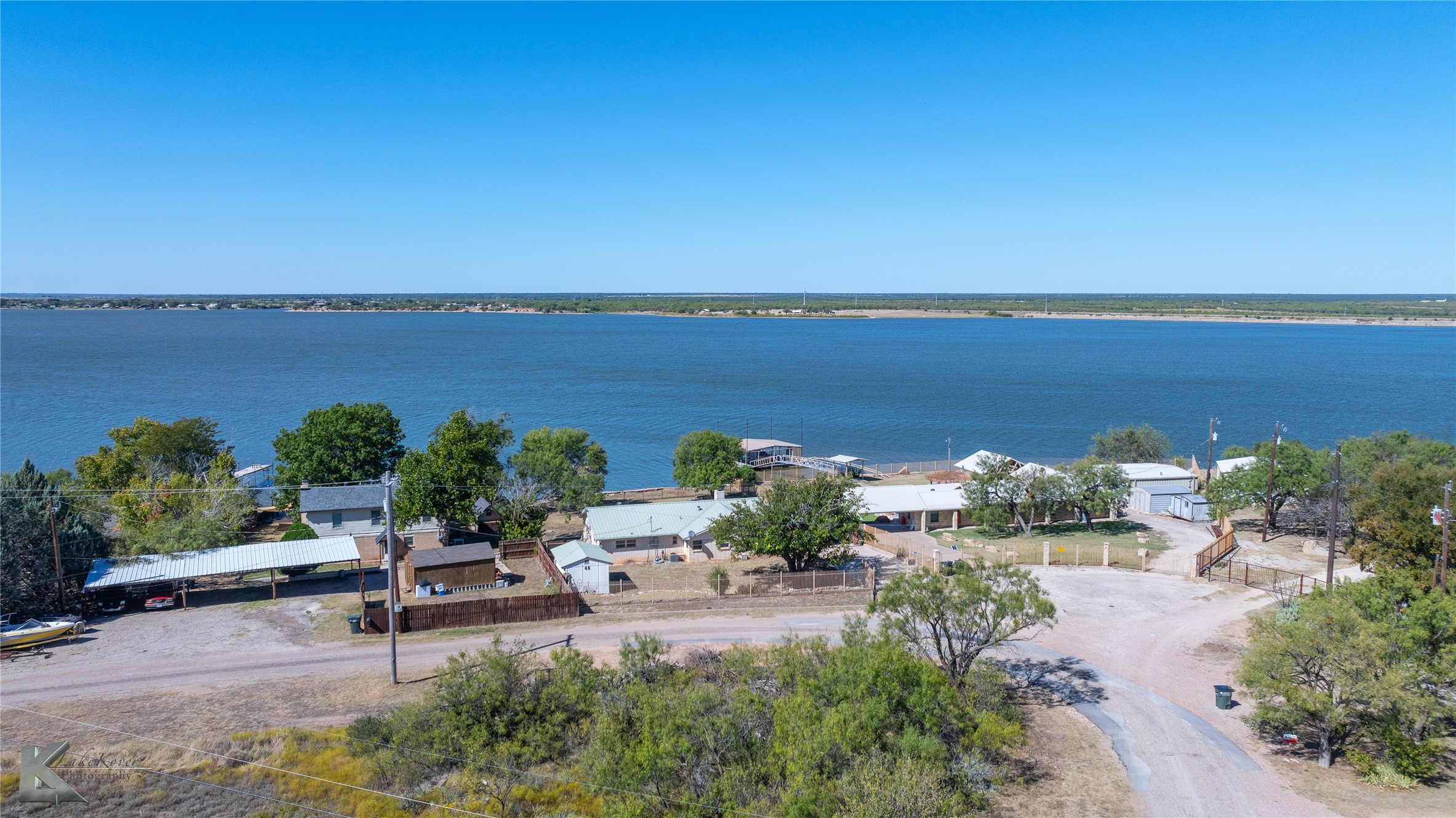 48 Poverty Point Creek Abilene TX 79601