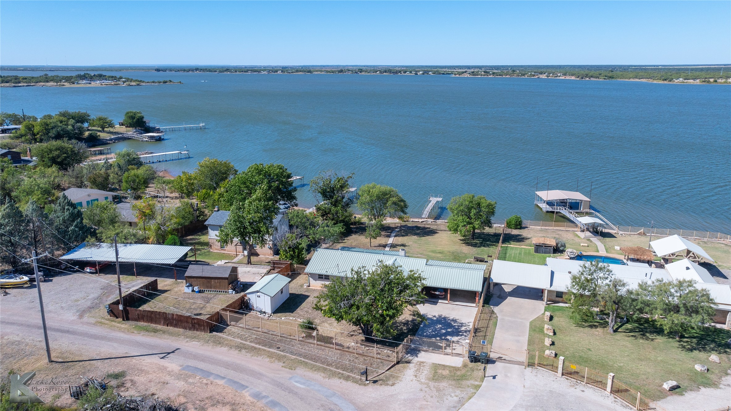 48 Poverty Point Creek Abilene TX 79601