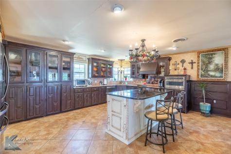 48 Poverty Point Creek Abilene TX 79601