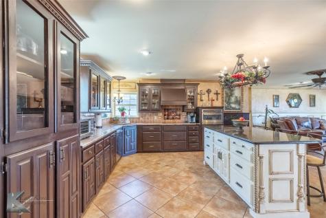 48 Poverty Point Creek Abilene TX 79601