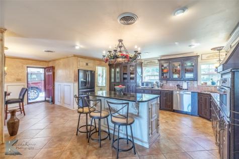48 Poverty Point Creek Abilene TX 79601