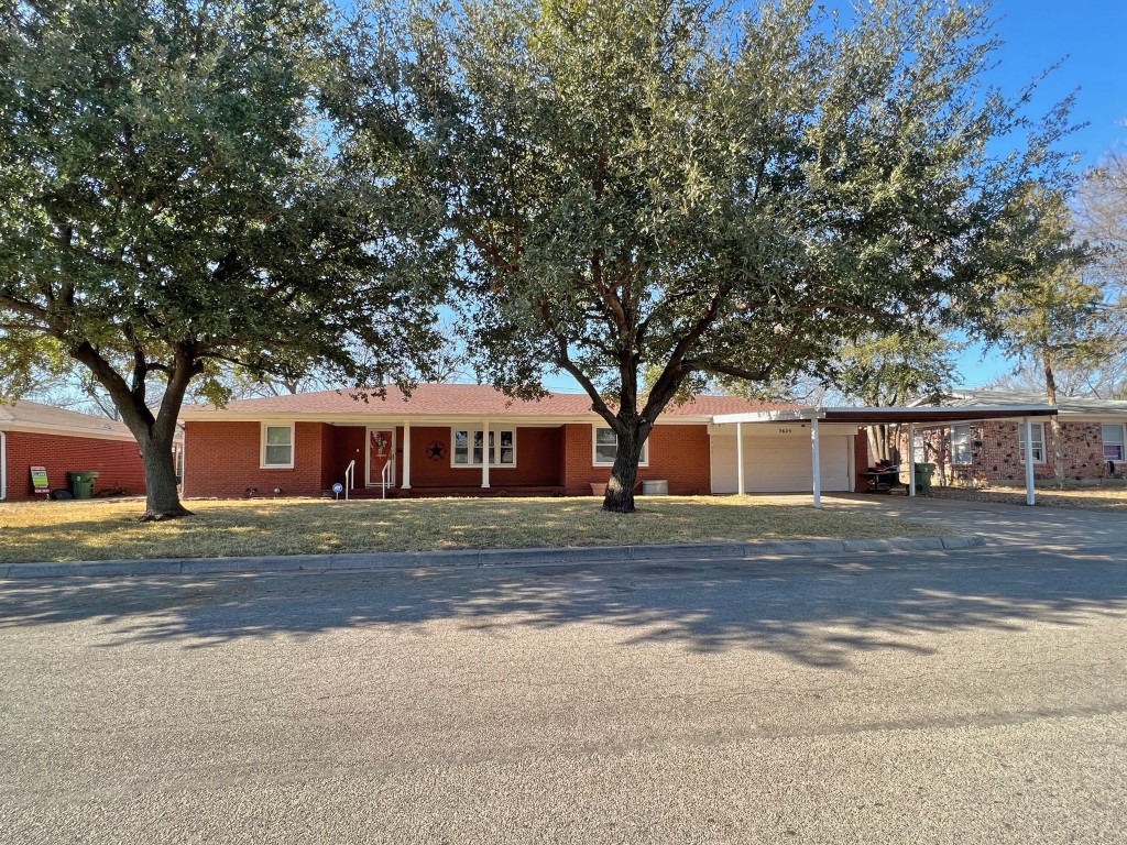 3625 Labadie Drive Richland Hills TX 76118