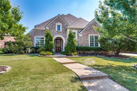 11560 Mirage Lane Frisco TX 75033
