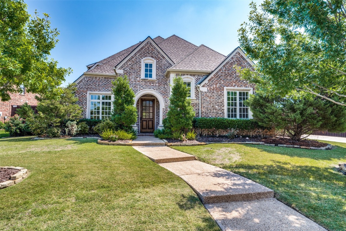 11560 Mirage Lane Frisco TX 75033