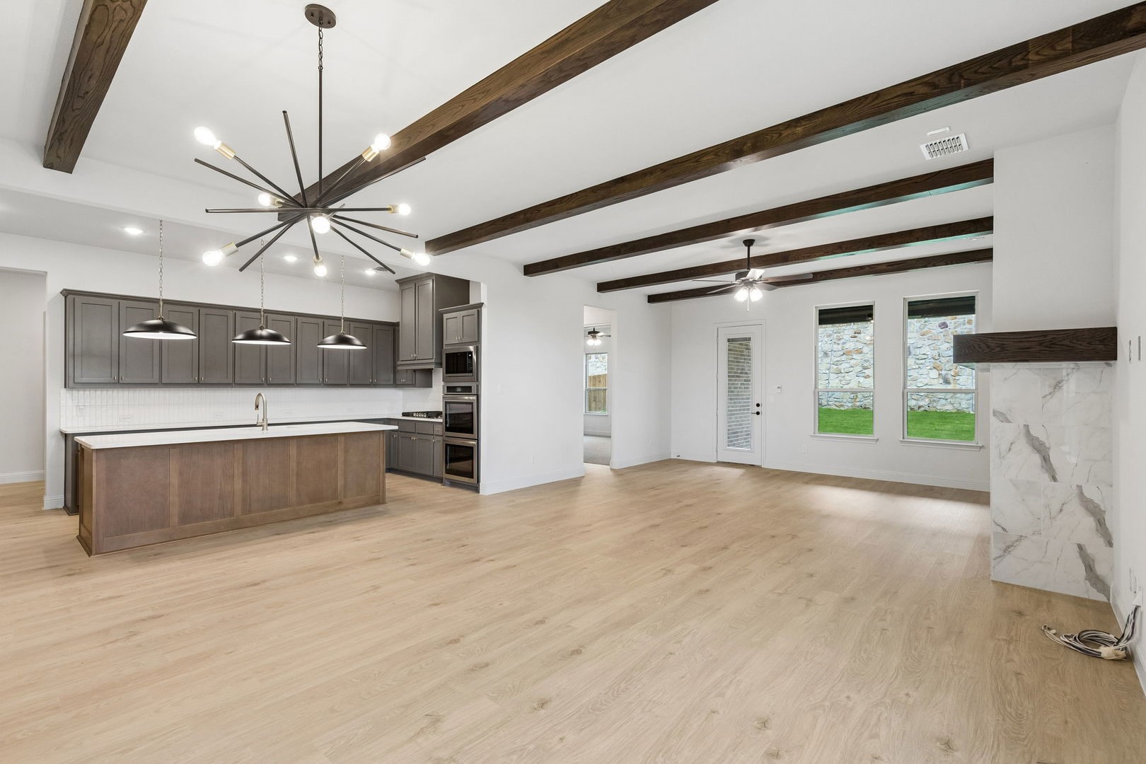 1011 Blue Mist Court Justin TX 76247