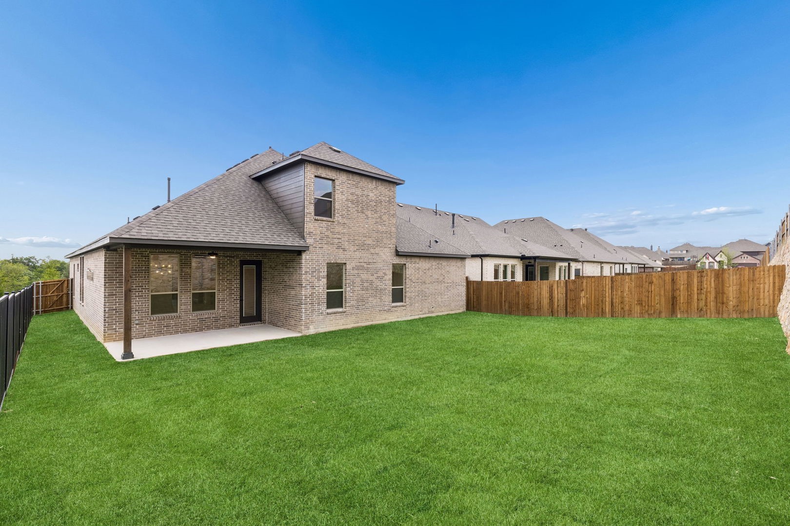 1011 Blue Mist Court Justin TX 76247