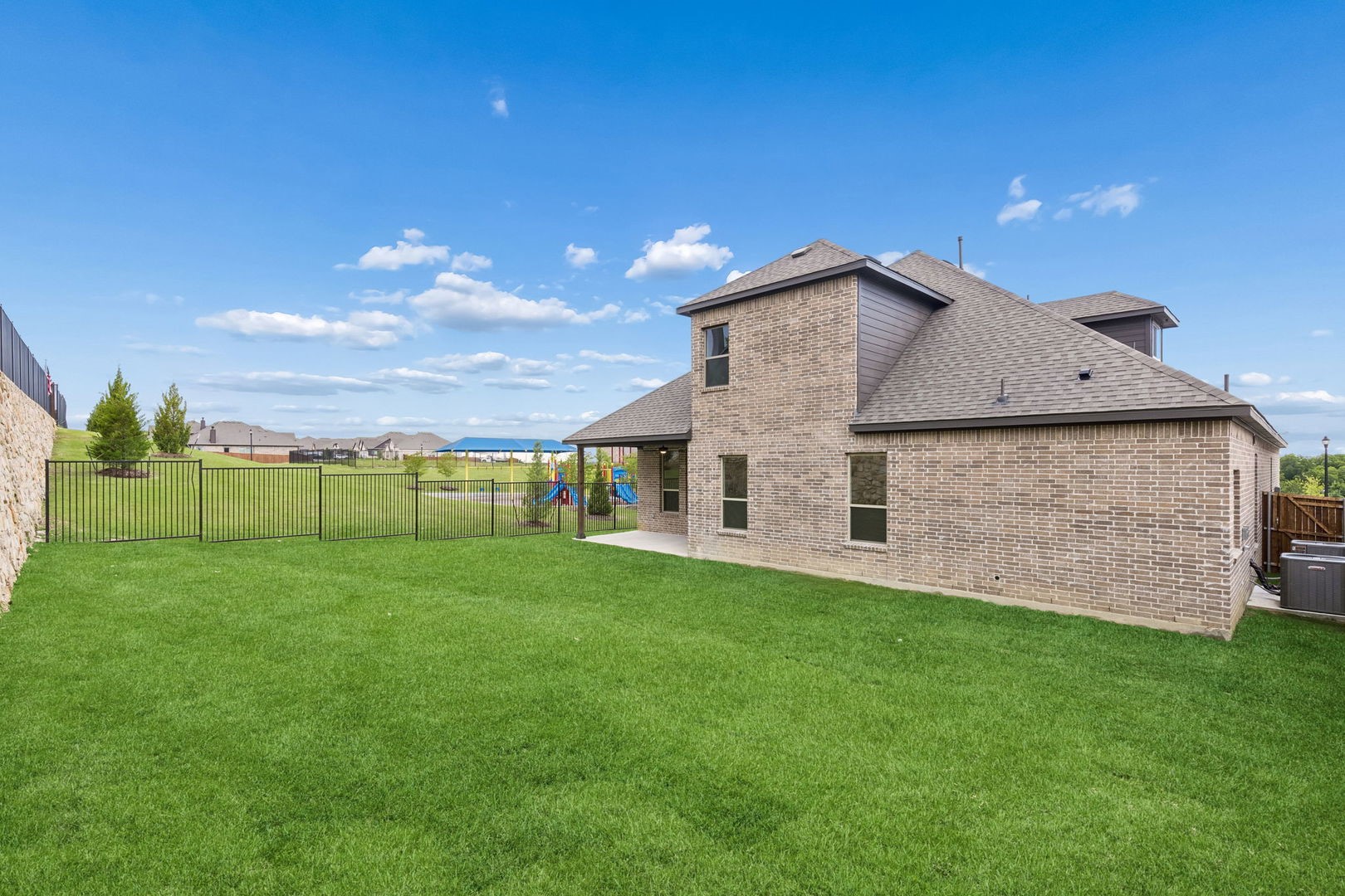1011 Blue Mist Court Justin TX 76247