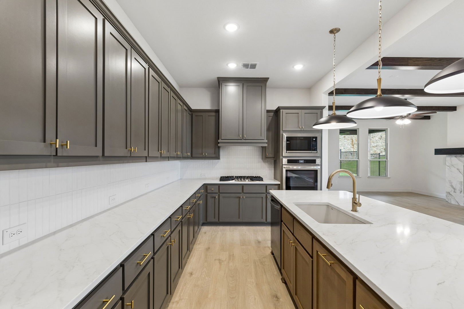 1011 Blue Mist Court Justin TX 76247