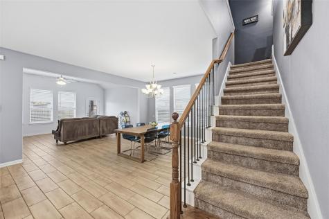 196 Lady Bird Drive Waxahachie TX 75165