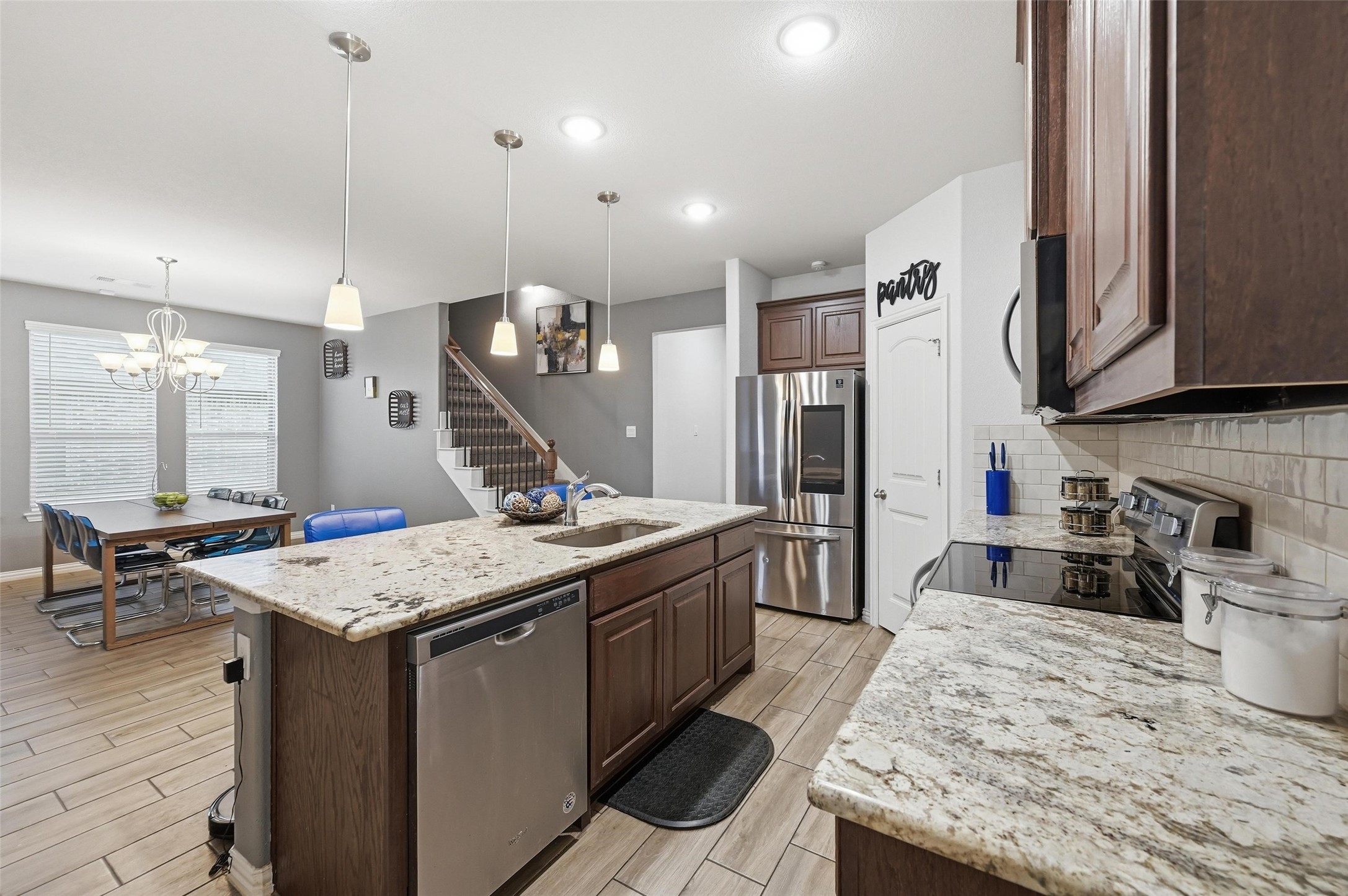 196 Lady Bird Drive Waxahachie TX 75165