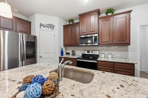 196 Lady Bird Drive Waxahachie TX 75165