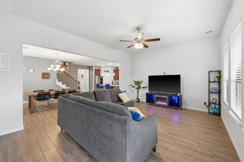 196 Lady Bird Drive Waxahachie TX 75165