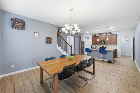 196 Lady Bird Drive Waxahachie TX 75165