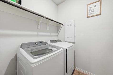 196 Lady Bird Drive Waxahachie TX 75165