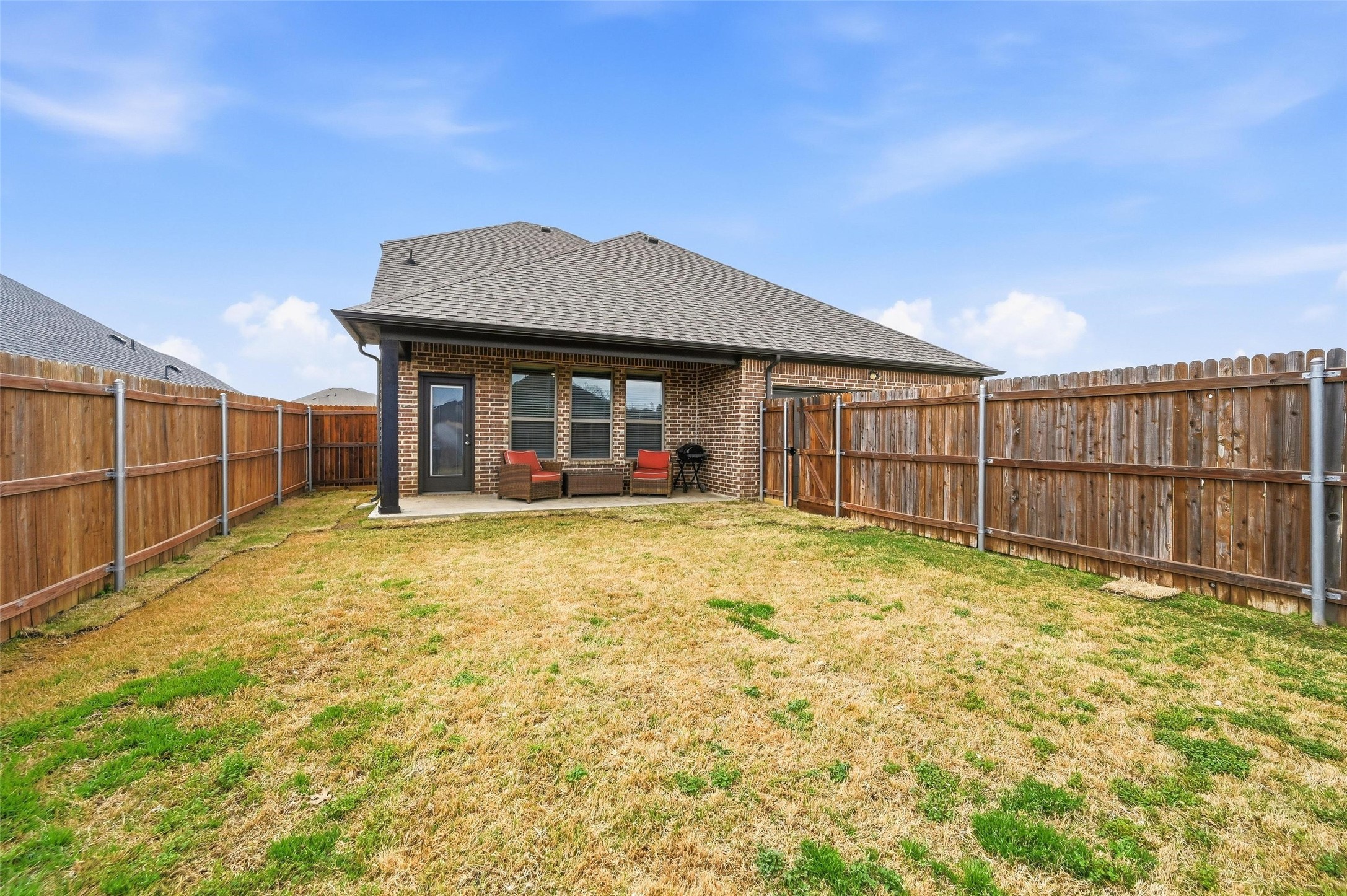196 Lady Bird Drive Waxahachie TX 75165