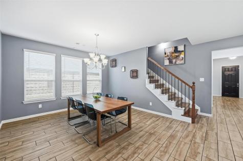 196 Lady Bird Drive Waxahachie TX 75165