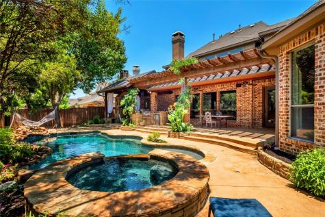 5047 Stillwater Trail Frisco TX 75034