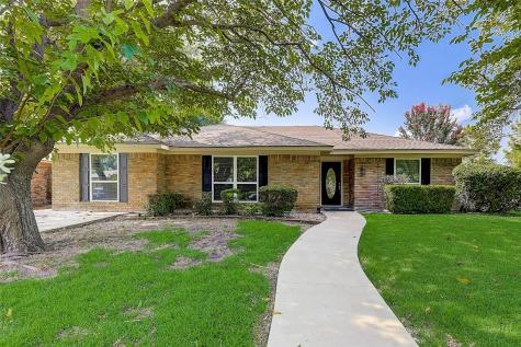 2101 Glen Forest Lane Plano TX 75023