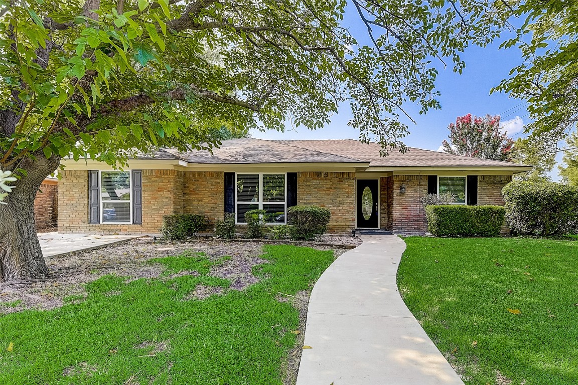 2101 Glen Forest Lane Plano TX 75023
