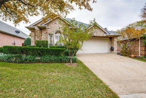 1704 Villa Court Corinth TX 76210