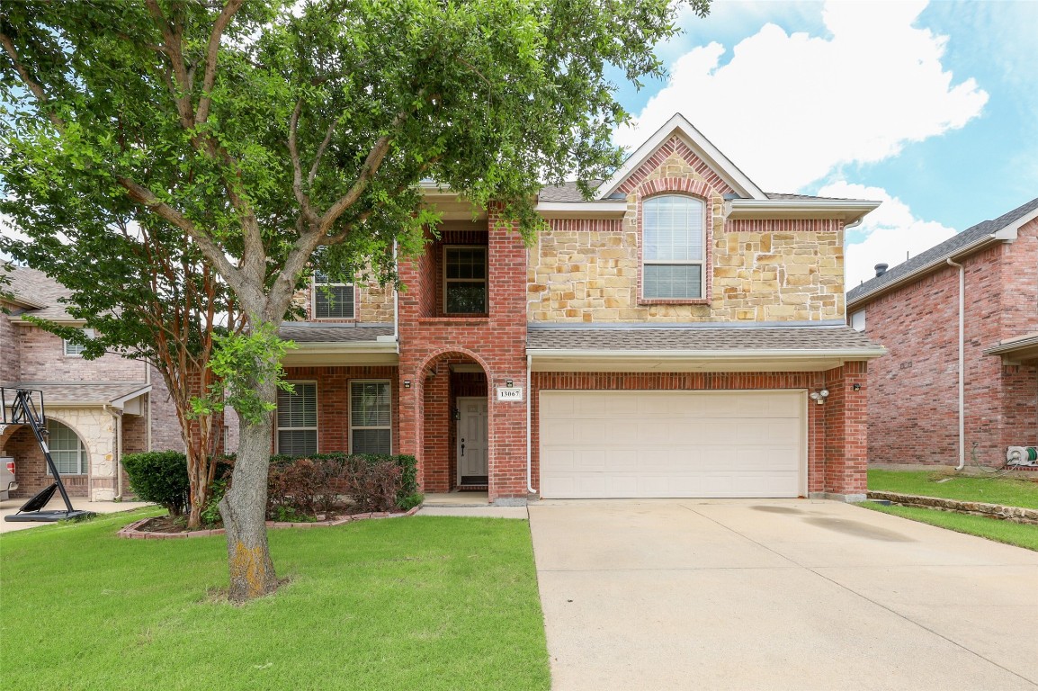 13067 Ambrose Drive Frisco TX 75035