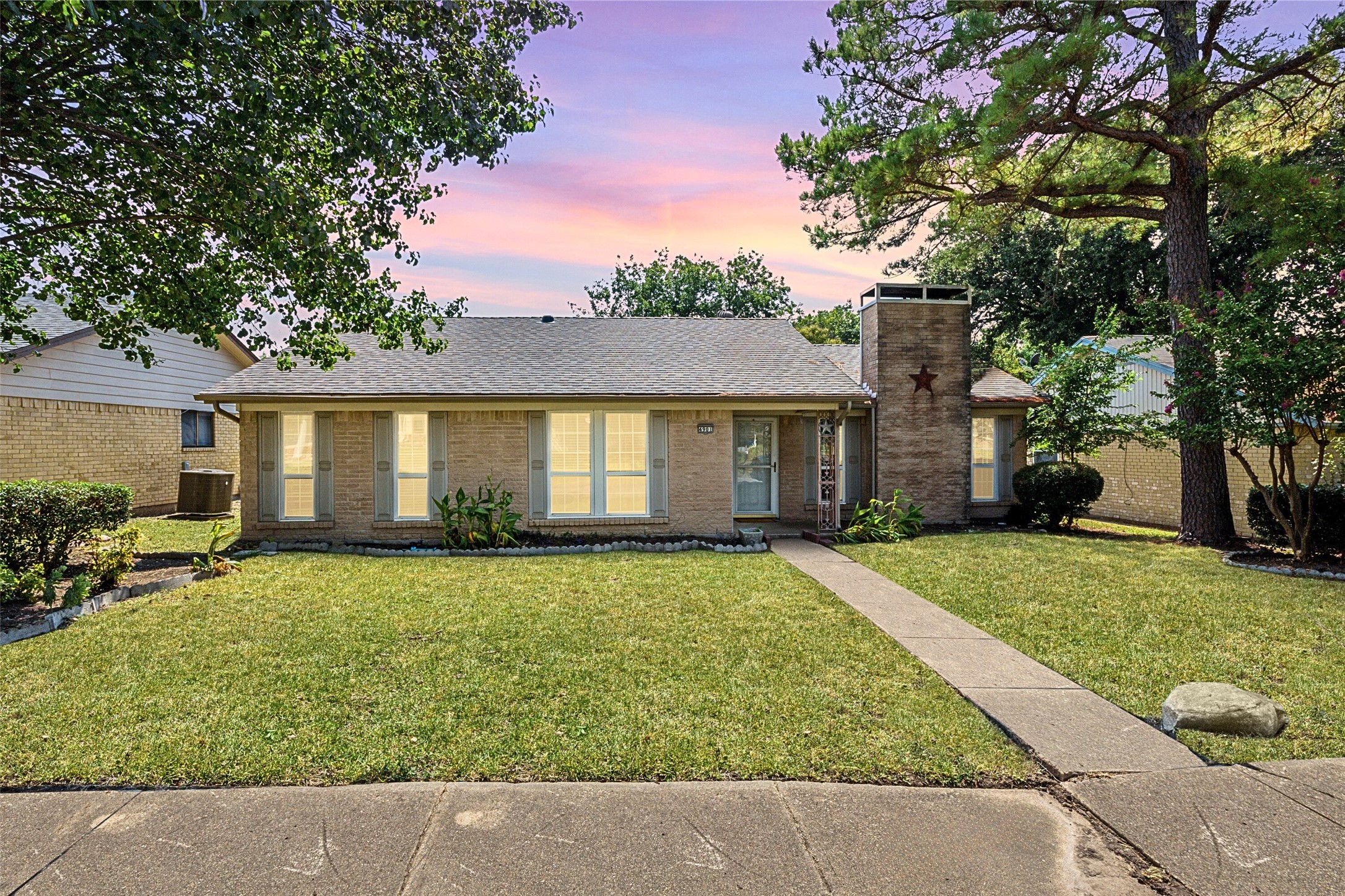 4901 Collingwood Drive Garland TX 75043