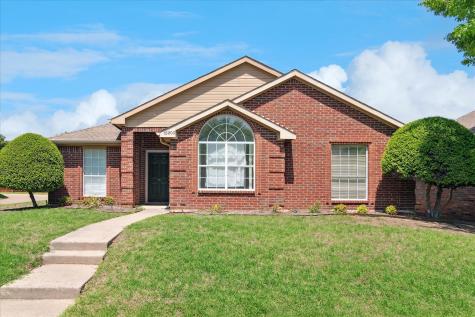 10900 Trestles Road Frisco TX 75035