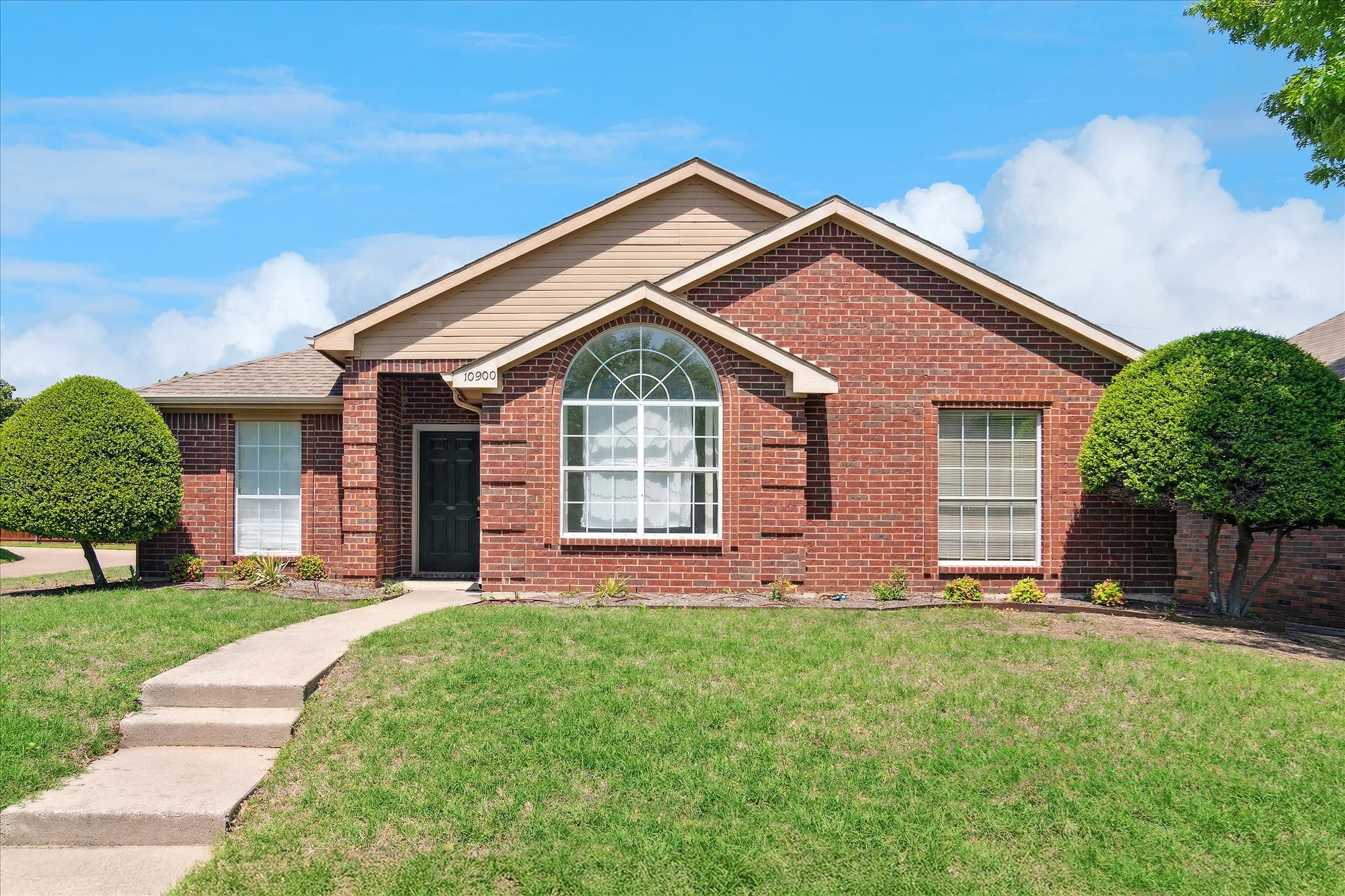 10900 Trestles Road Frisco TX 75035