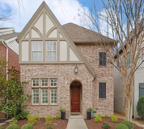 2217 Longwood Drive Carrollton TX 75010