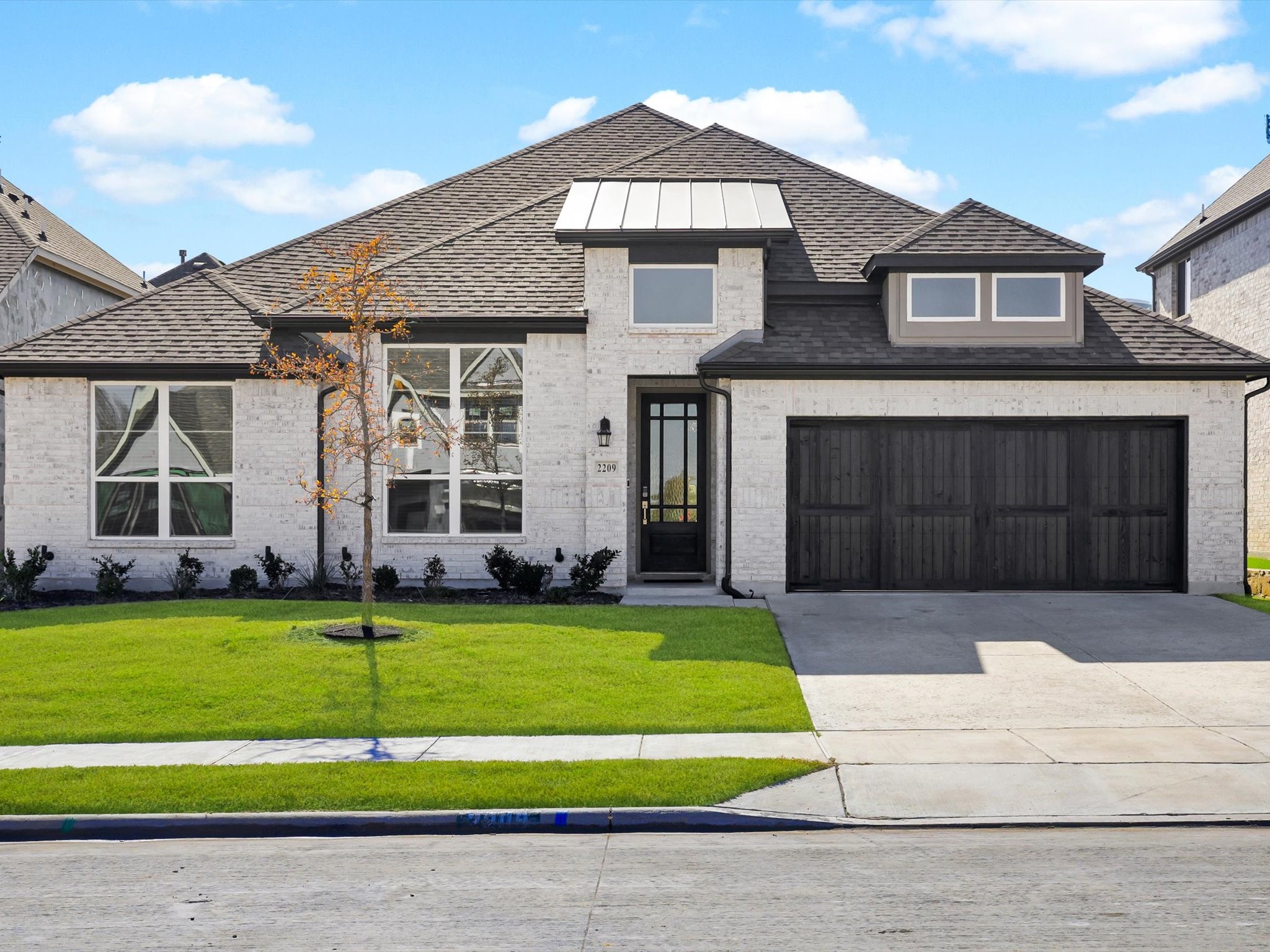 2209 Clairmount Drive Rockwall TX 75087