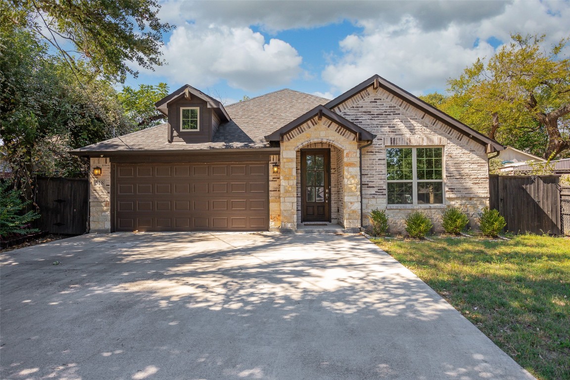 518 Cousins Lane Arlington TX 76012