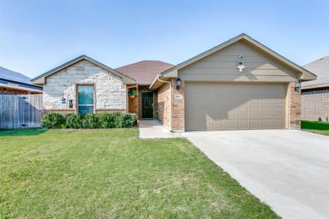 3312 Aruba Lane Fort Worth TX 76123