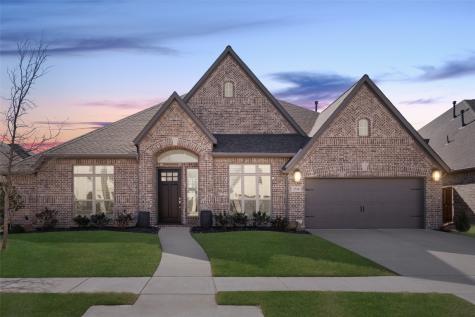 2316 Jefferson Avenue Melissa TX 75454