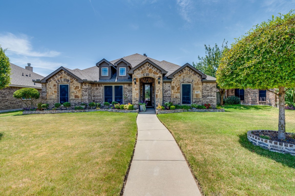 108 Blue Quail Road Red Oak TX 75154