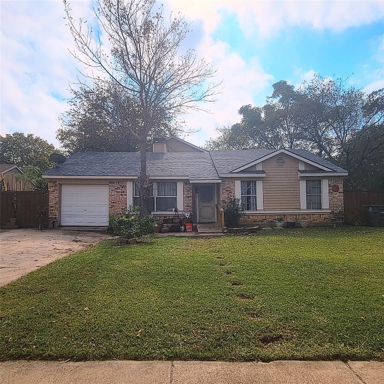 6728 Umphress Road Dallas TX 75217