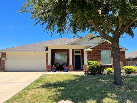 426 Spruce Trail Forney TX 75126