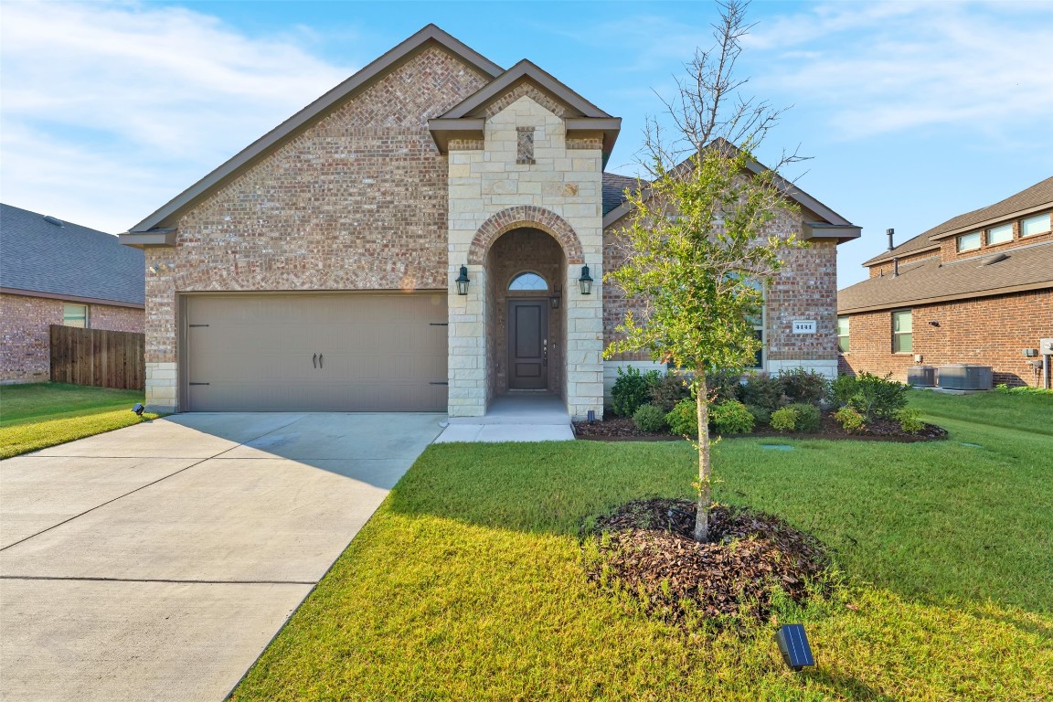 4141 Beamer Drive Forney TX 75126