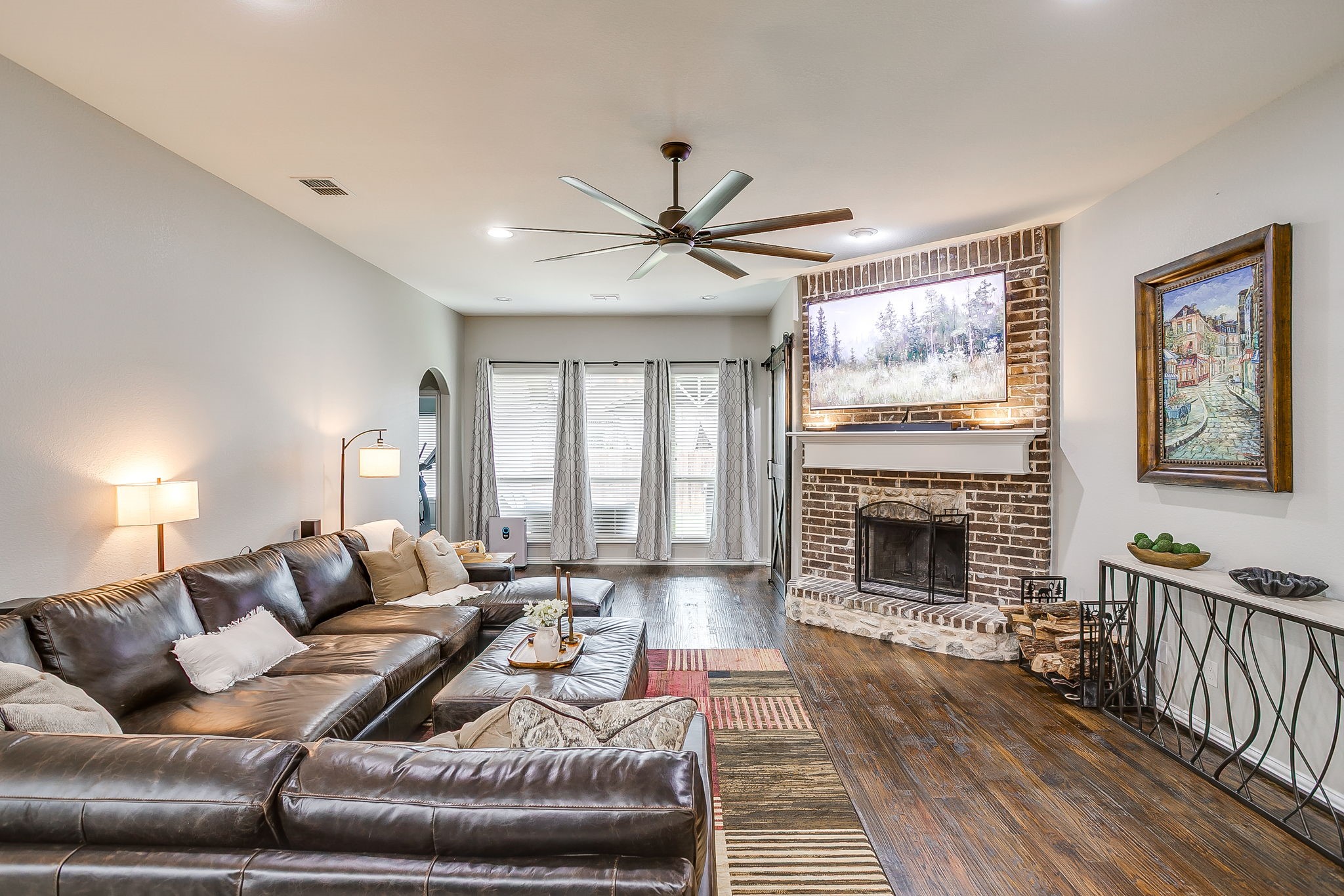 2721 Buffalo Run Burleson TX 76028