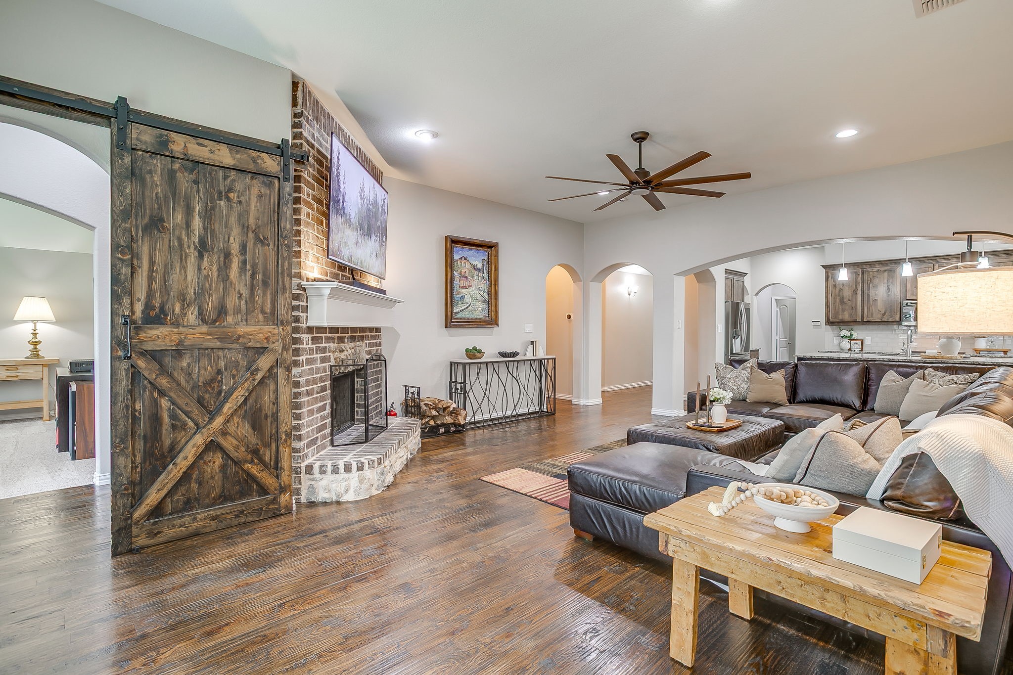 2721 Buffalo Run Burleson TX 76028