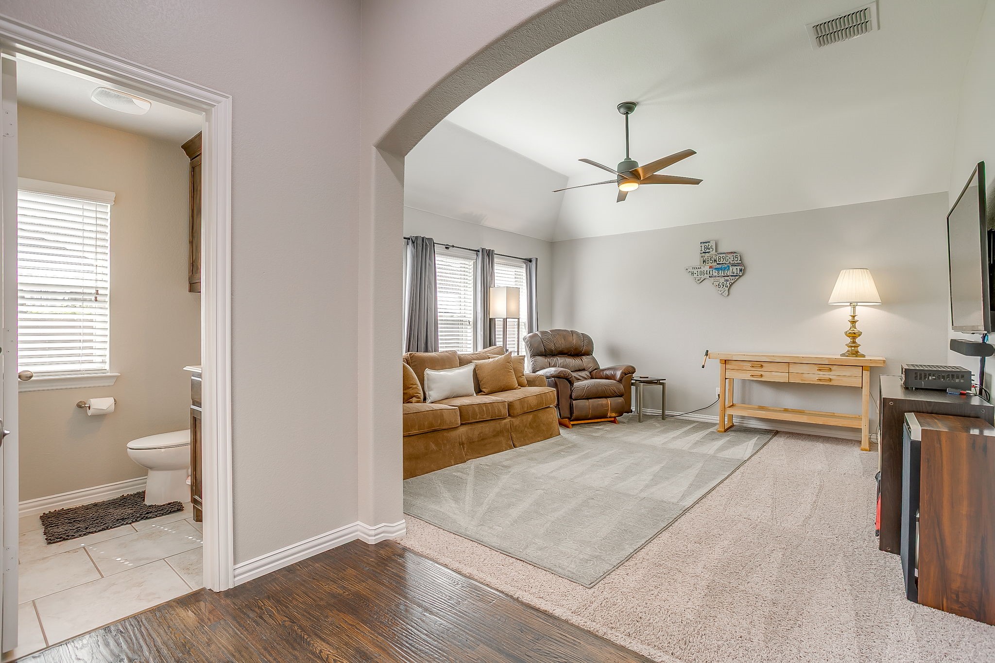2721 Buffalo Run Burleson TX 76028