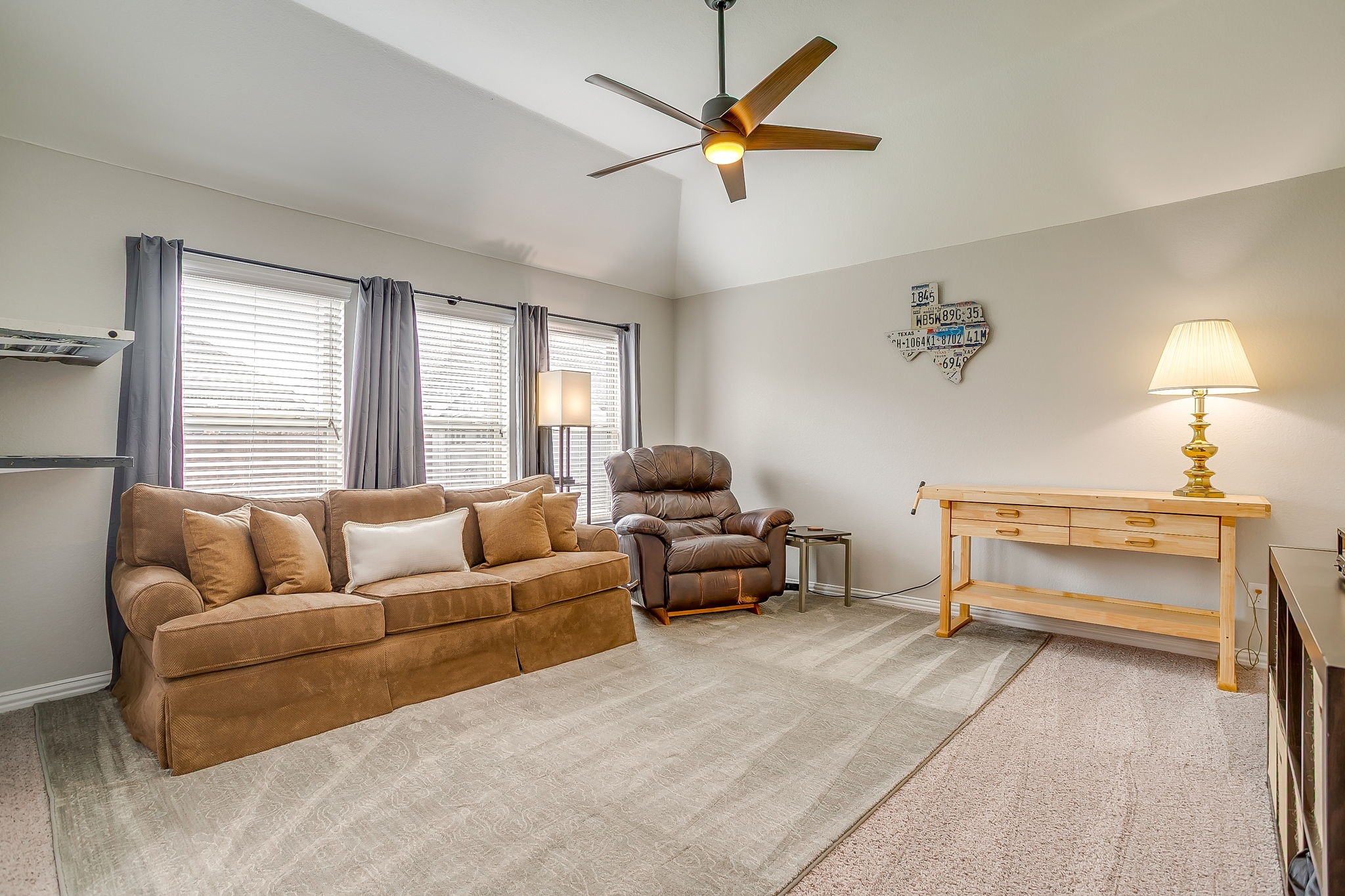 2721 Buffalo Run Burleson TX 76028