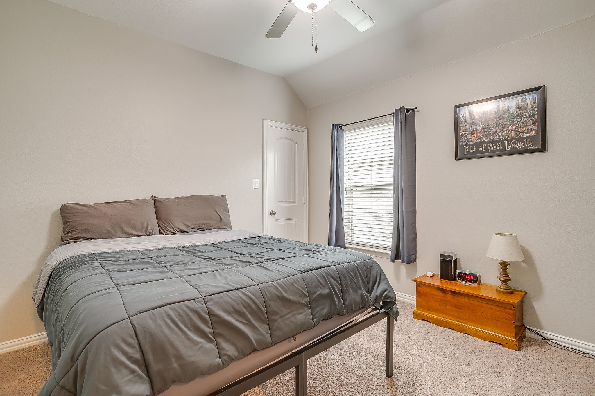 2721 Buffalo Run Burleson TX 76028
