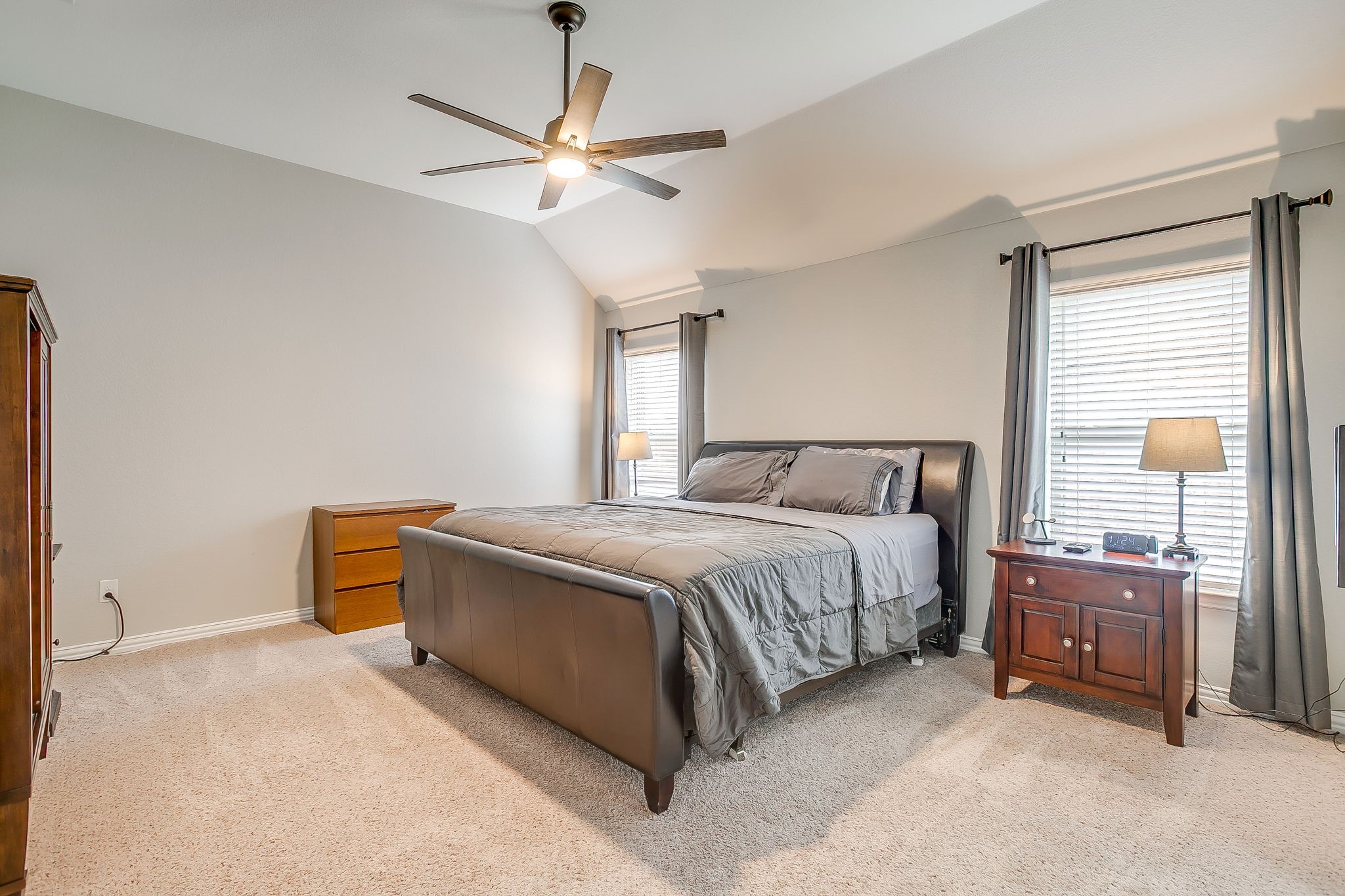 2721 Buffalo Run Burleson TX 76028