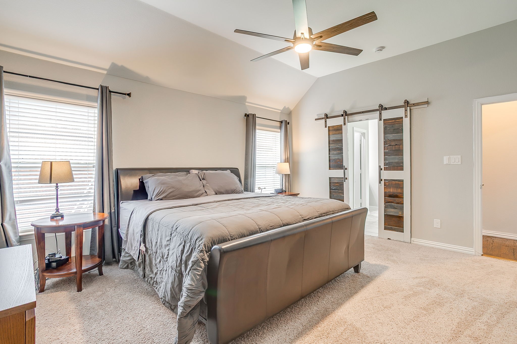 2721 Buffalo Run Burleson TX 76028